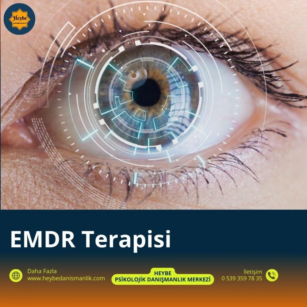 EMDR Terapisi